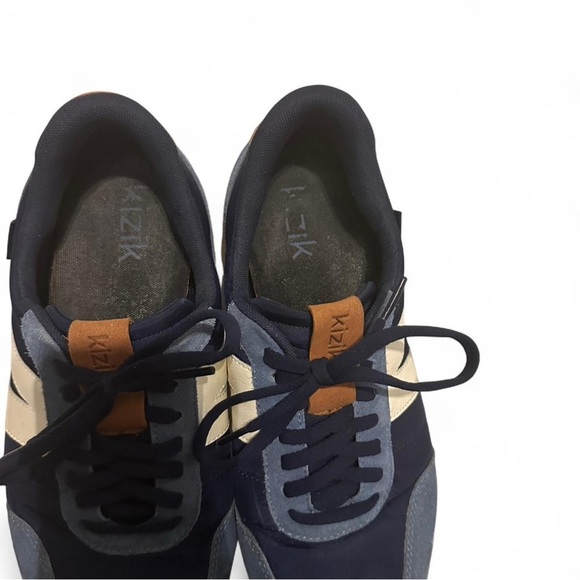 Kizik Men's Sneakers Size 11 - Picture 8 of 8